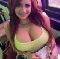 Chacarita whore